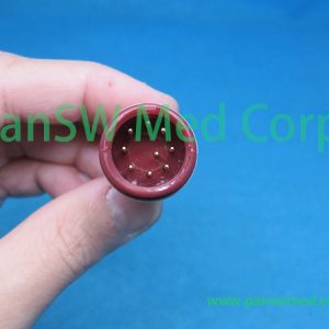 Compatible Biolight M10 M12 patient monitor SpO2 sensor