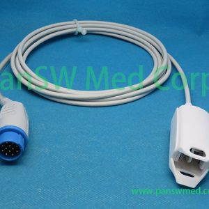 Compatible Biolight M900 digital SpO2 sensor for patient monitor
