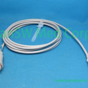 Compatible Biolight P18 P22 Patient Monitor Ibp Cable Bd – Pan-SW Med