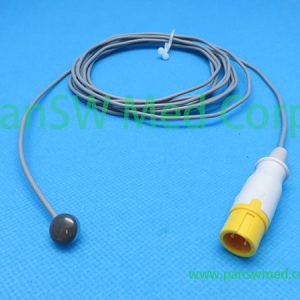Compatible Biolight P22 P18 temperature probe