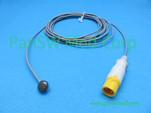 Compatible Biolight P22 P18 temperature probe