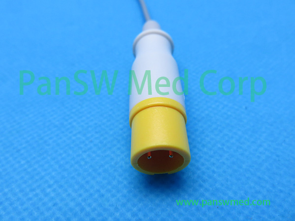 Compatible Biolight P22 P18 temperature probe image 2