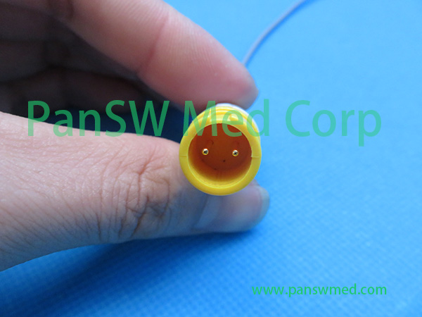 Compatible Biolight P22 P18 temperature Probe3 Panswmed