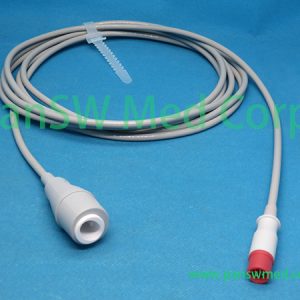 Compatible Biolight Q 3 Q 5 Q 7 IBP Cable – Panswmed