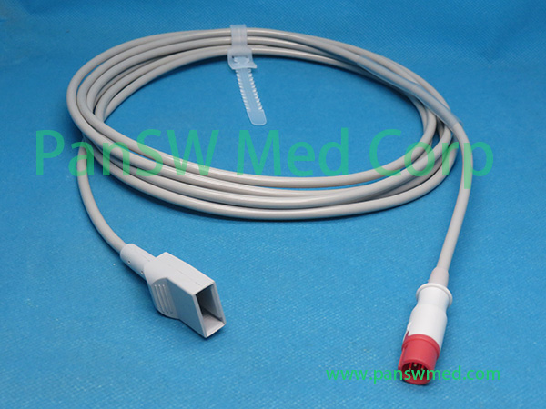 Compatible Biolight Q 3 Q 5 Q 7 IBP Cable Utah – Panswmed