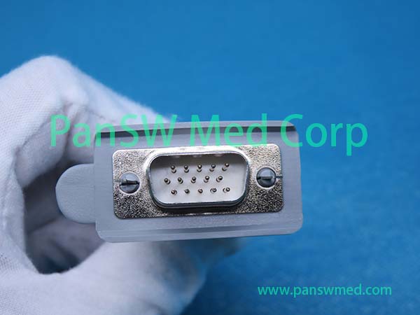 Compatible Biomedical Instruments ECG recorder Holter cable3 - PanSW Med