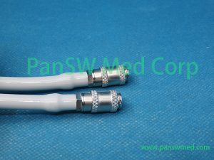 Compatible Bionet BM3 BM5 NIBP hose – Pan-SW Med