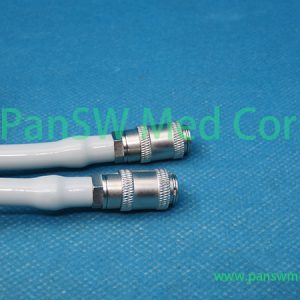 Compatible Bionet BM3 BM5 NIBP hose – Pan-SW Med