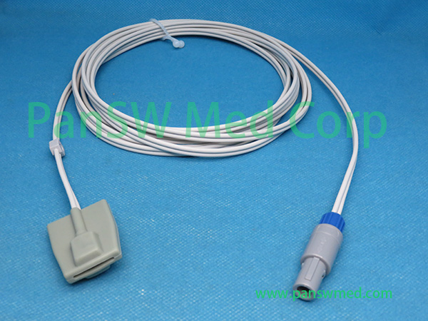 Compatible Bionet BM3 SpO2 Sensor Old Pediatric Soft – PanswMed