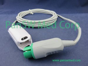 compatible Bionet BM3plus BM5 SpO2 sensor – Pan-SW Med