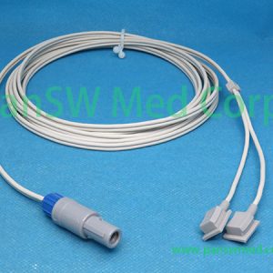 Compatible Bionet SpO2 Sensor BM3 Old – PanswMed