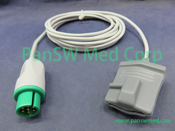 Compatible Bionet SpO2 Sensor Adult Soft Glove – PanswMed