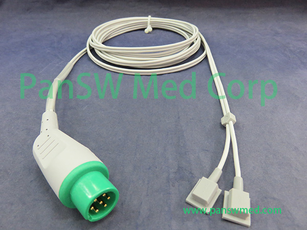 Compatible Bionet SpO2 Sensor Multi Site Universal – PanswMed