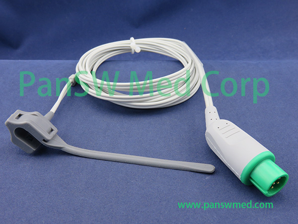 Compatible Bionet SpO2 Sensor Neonate Wrap Band – PanswMed