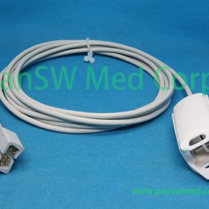 Compatible Biosys BPM 200 SpO₂ Sensor - compatible Biosys BPM 200 SpO₂ sensor