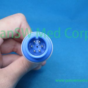 Compatible Bistos BT 350 Fetal Transducer Ultrasound – Panswmed