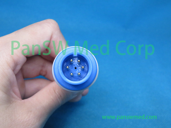 Compatible Bistos BT 350 Fetal Transducer Ultrasound – Panswmed