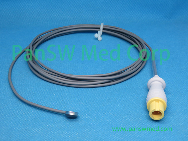 Compatible Bistos BT770 Temperature Probe - PanswMed