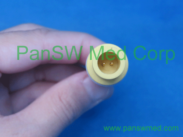 Compatible Bistos temperature probe sensor detail - PanSW Medical