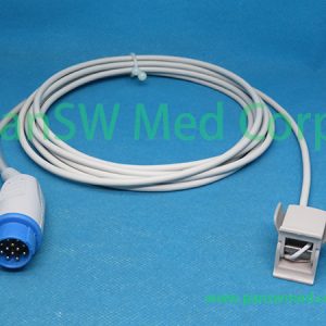 Compatible Boztron BT600A SpO₂ Sensor - compatible Boztron BT600A SpO₂ sensors