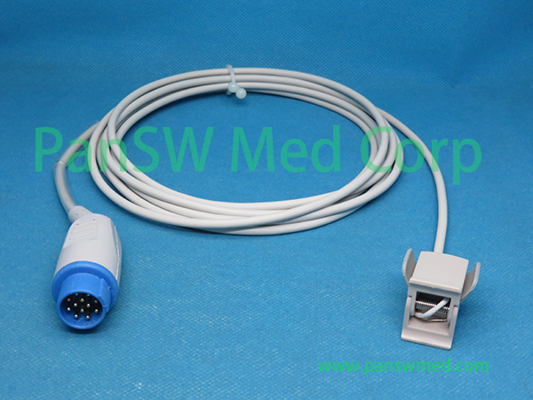 Compatible Boztron BT600A SpO₂ Sensor - compatible Boztron BT600A SpO₂ sensors