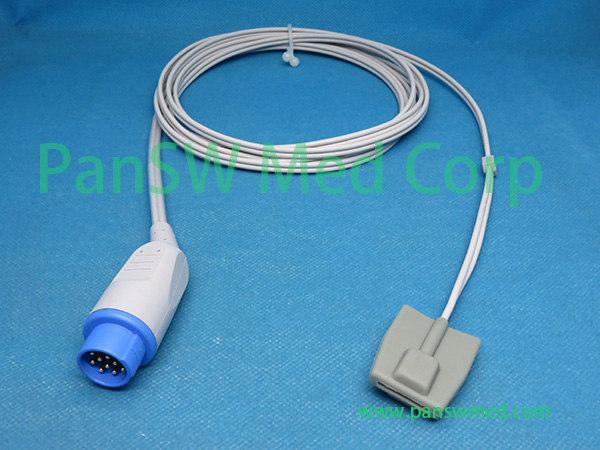 compatible Bruker (ODAM) IH SpO₂ sensor product image