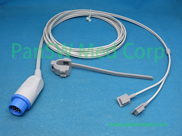 Compatible Bruker ODAM M 3 Spo 2 Sensor Multi Site – PanswMed