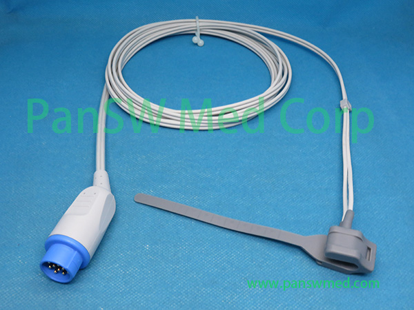 Compatible Bruker ODAM M 3 Spo 2 Sensor Neonate Wrap – PanswMed