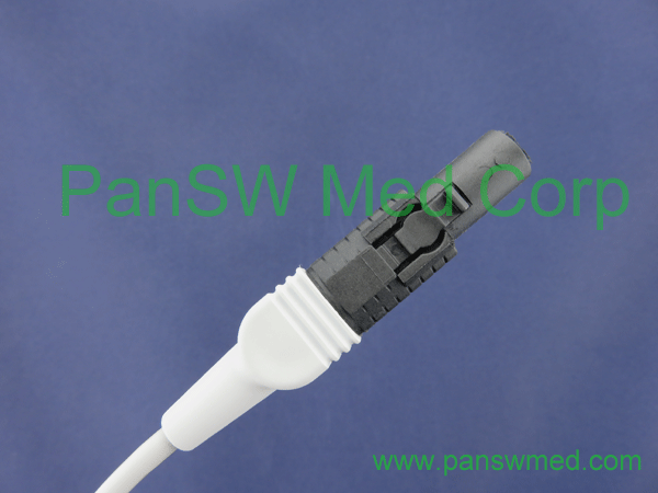 Compatible CASMED ECG Cable Connector 2 – PanswMed