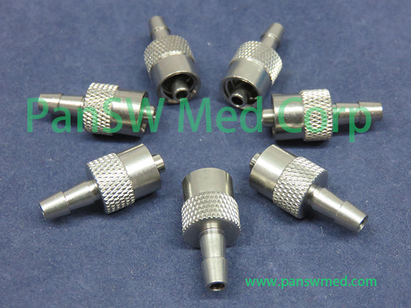 Compatible CNT 15 NIBP Connector – Pan-SW Med