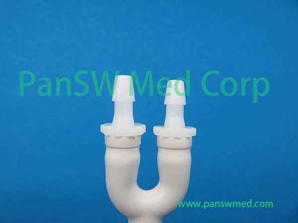 Compatible Cnt 30C NIBP Connector3 – Pan-SW Med