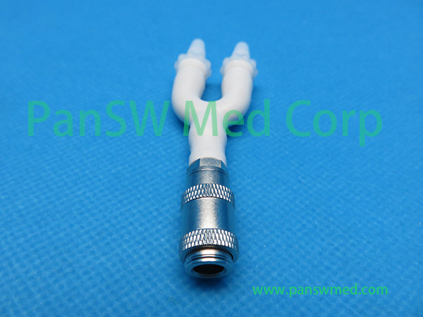 Compatible Cnt 30C NIBP Connector5 – Pan-SW Med