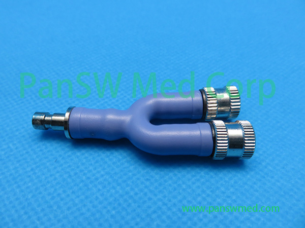 Compatible Cnt 31 NIBP Connector1 – Pan-SW Med