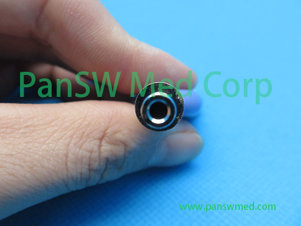 Compatible Cnt 31 NIBP Connector2 – Pan-SW Med