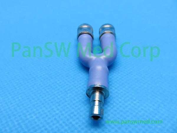 Compatible Cnt 31 NIBP Connector4 – Pan-SW Med