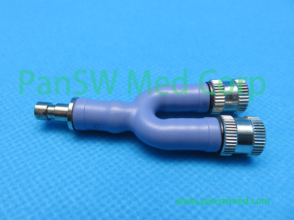 Compatible CNT 31 Nibp Connector5 - PanswMed