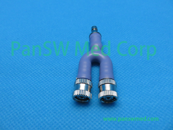Compatible Cnt 31 NIBP Connector6 – Pan-SW Med