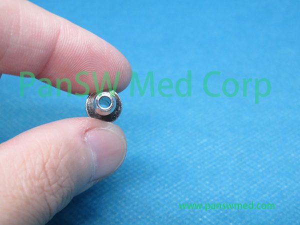 Compatible CNT 38 NIBP Connector3 – PanswMed