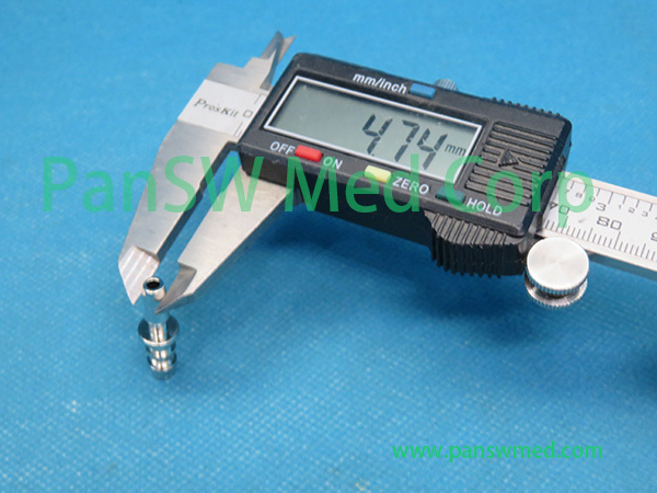 Compatible CNT 38 NIBP Connector7 – PanswMed