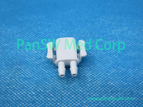 CNT-45 Compatible Welch Allyn NIBP Connector – Pan-SW Med
