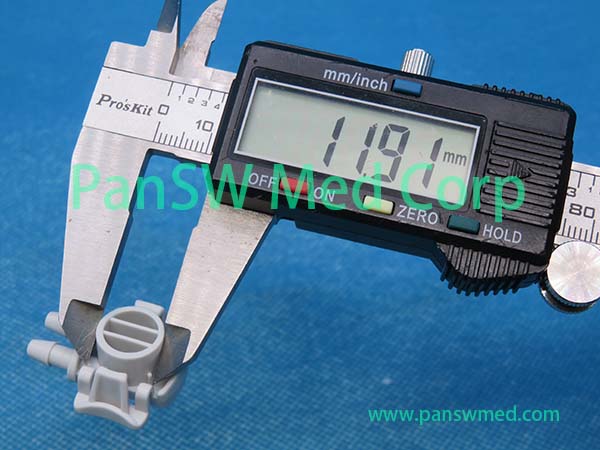 compatible CNT 45 Welch Allyn NIBP connector3 – Pan-SW Med