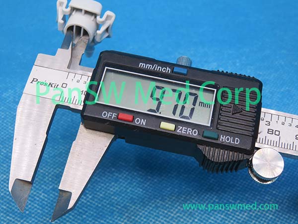 compatible CNT 45 Welch Allyn NIBP connector4 – Pan-SW Med
