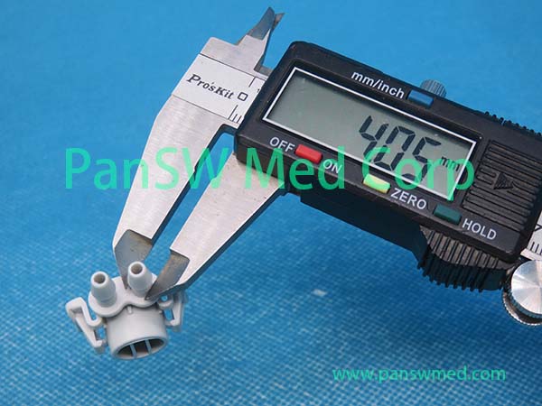 compatible CNT 45 Welch Allyn NIBP connector5 – Pan-SW Med