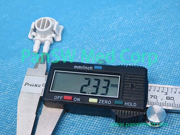 CNT-45 compatible Welch Allyn Hillrom NIBP cuff