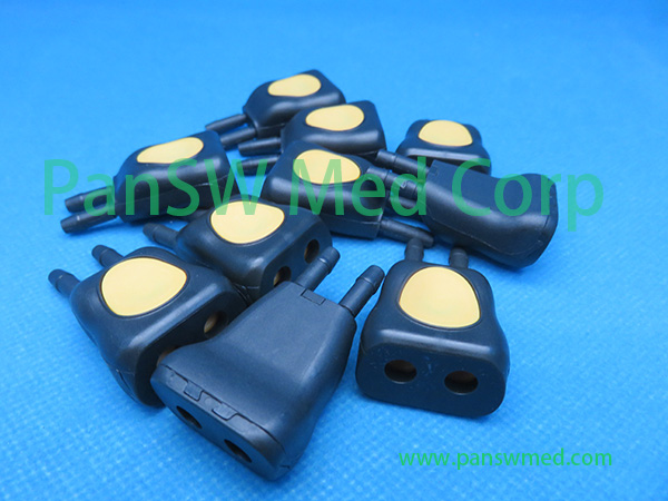 compatible CNT 61 GE dinaclick NIBP connector1 – Pan-SW Med