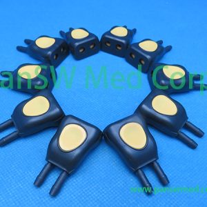 compatible CNT 61 GE dinaclick NIBP connector2 – Pan-SW Med