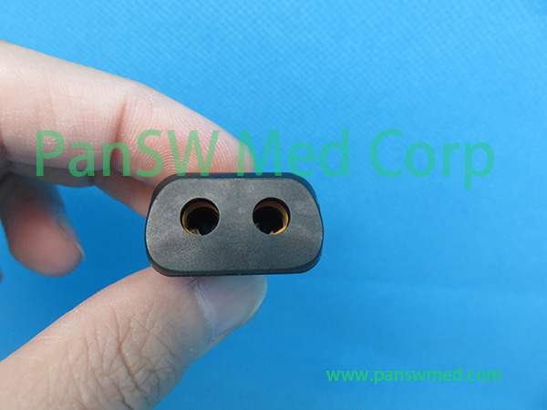 compatible CNT 61 GE dinaclick NIBP connector4 – Pan-SW Med