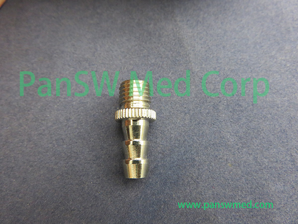 Compatible CNT 19 Nibp Connector 1 – PanswMed