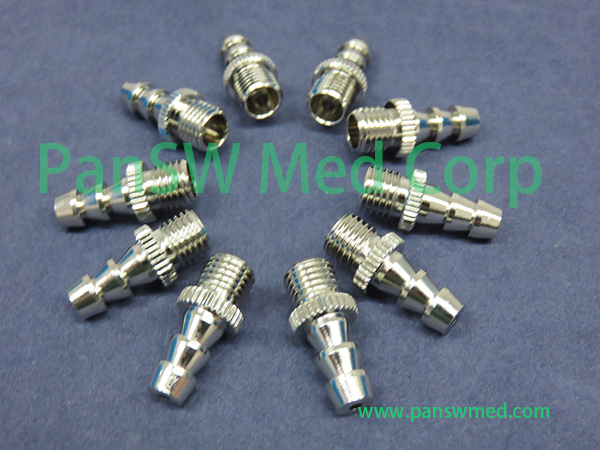 Compatible CNT 19 Nibp Connector 3 – PanswMed