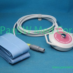 Compatible COMIN Ultrasound Fetal Transducer – Panswmed
